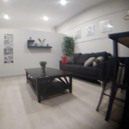 Nuevos Departamentos Centro Histórico A 200 Mts Del Malecón Apartamento La Paz Exterior foto