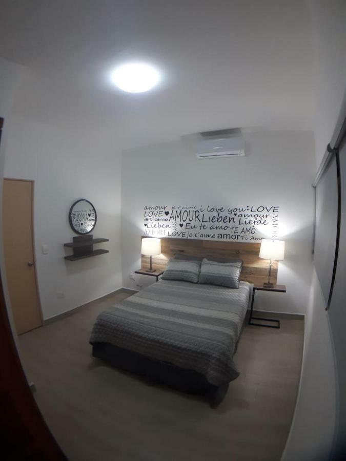 Nuevos Departamentos Centro Histórico A 200 Mts Del Malecón Apartamento La Paz Exterior foto