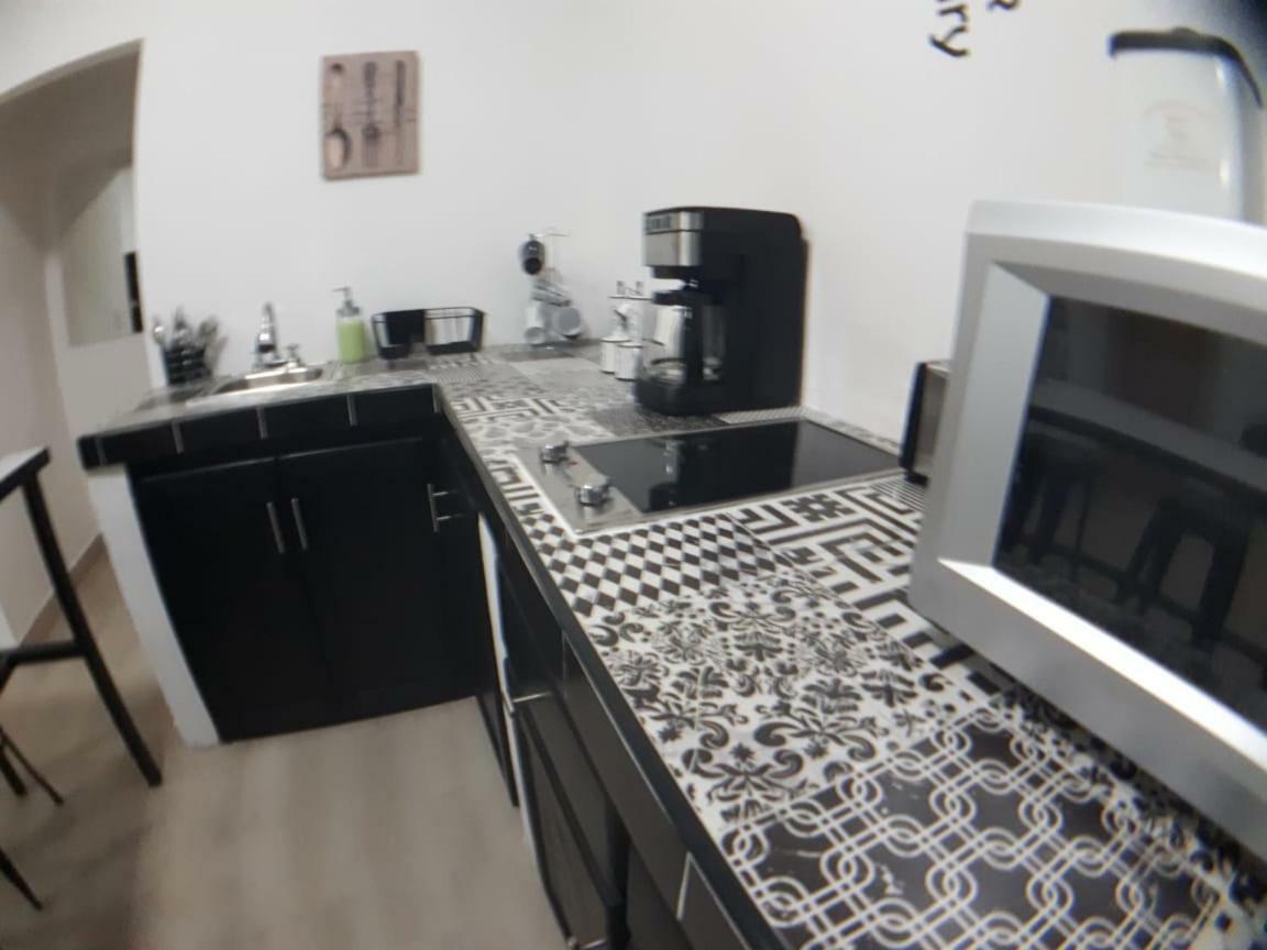Nuevos Departamentos Centro Histórico A 200 Mts Del Malecón Apartamento La Paz Exterior foto