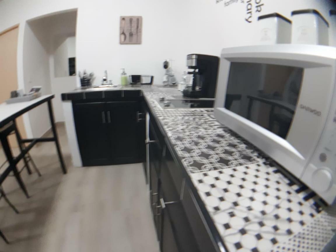 Nuevos Departamentos Centro Histórico A 200 Mts Del Malecón Apartamento La Paz Exterior foto