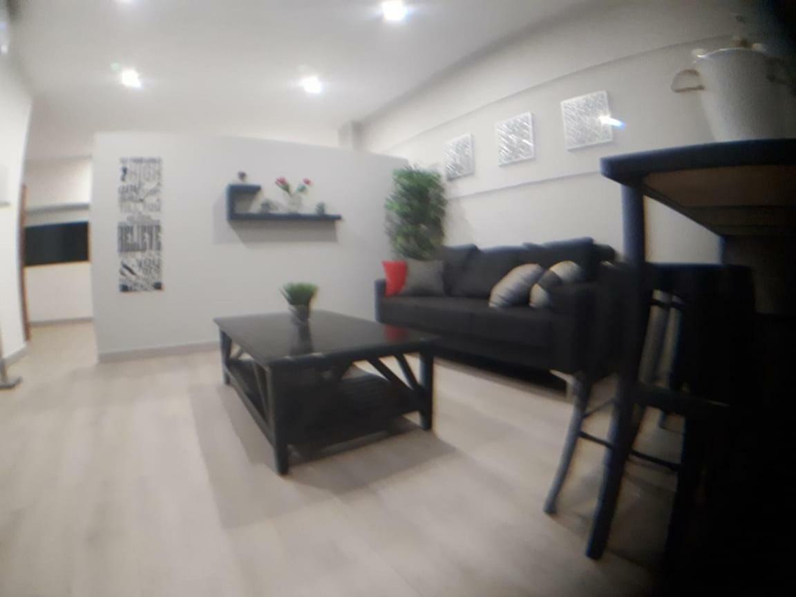 Nuevos Departamentos Centro Histórico A 200 Mts Del Malecón Apartamento La Paz Exterior foto