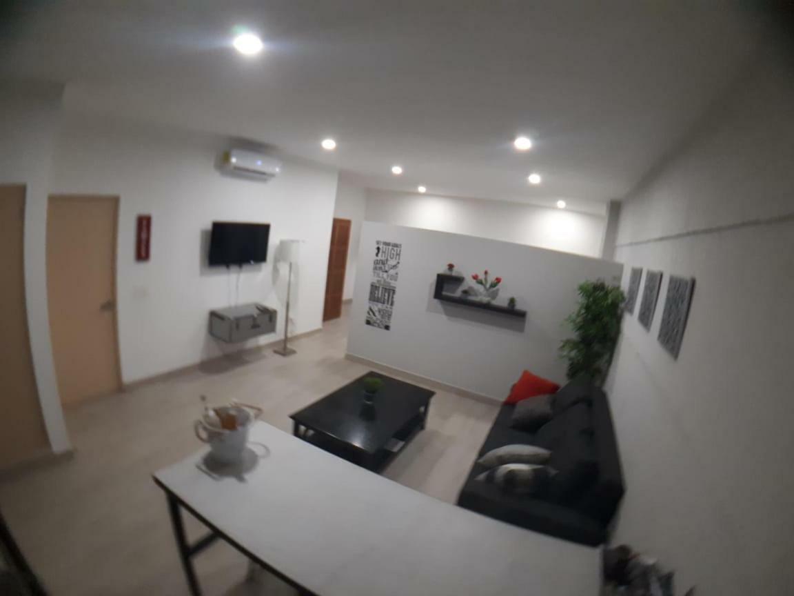 Nuevos Departamentos Centro Histórico A 200 Mts Del Malecón Apartamento La Paz Exterior foto