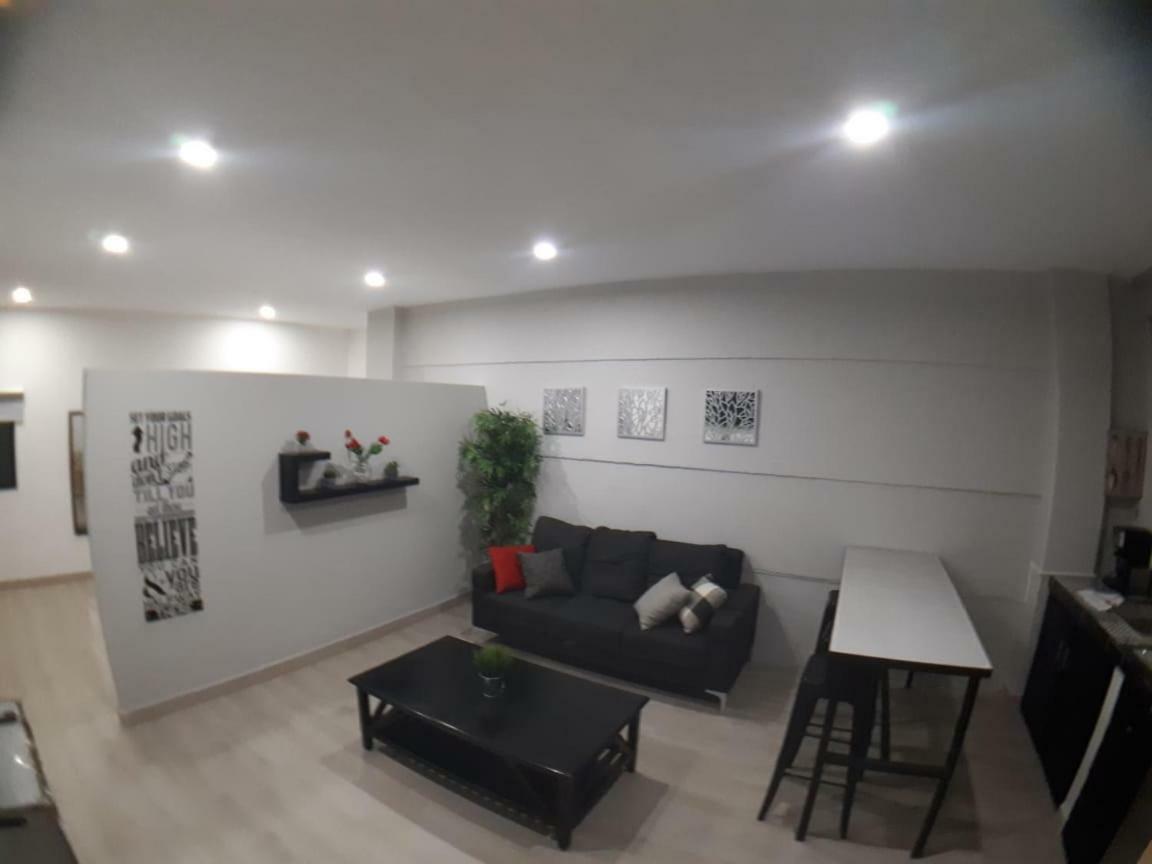 Nuevos Departamentos Centro Histórico A 200 Mts Del Malecón Apartamento La Paz Exterior foto