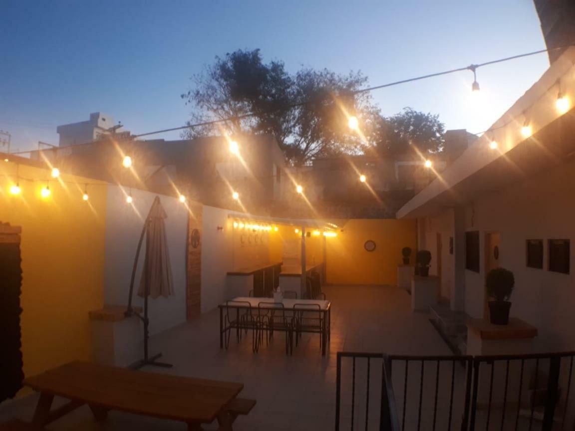Nuevos Departamentos Centro Histórico A 200 Mts Del Malecón Apartamento La Paz Exterior foto
