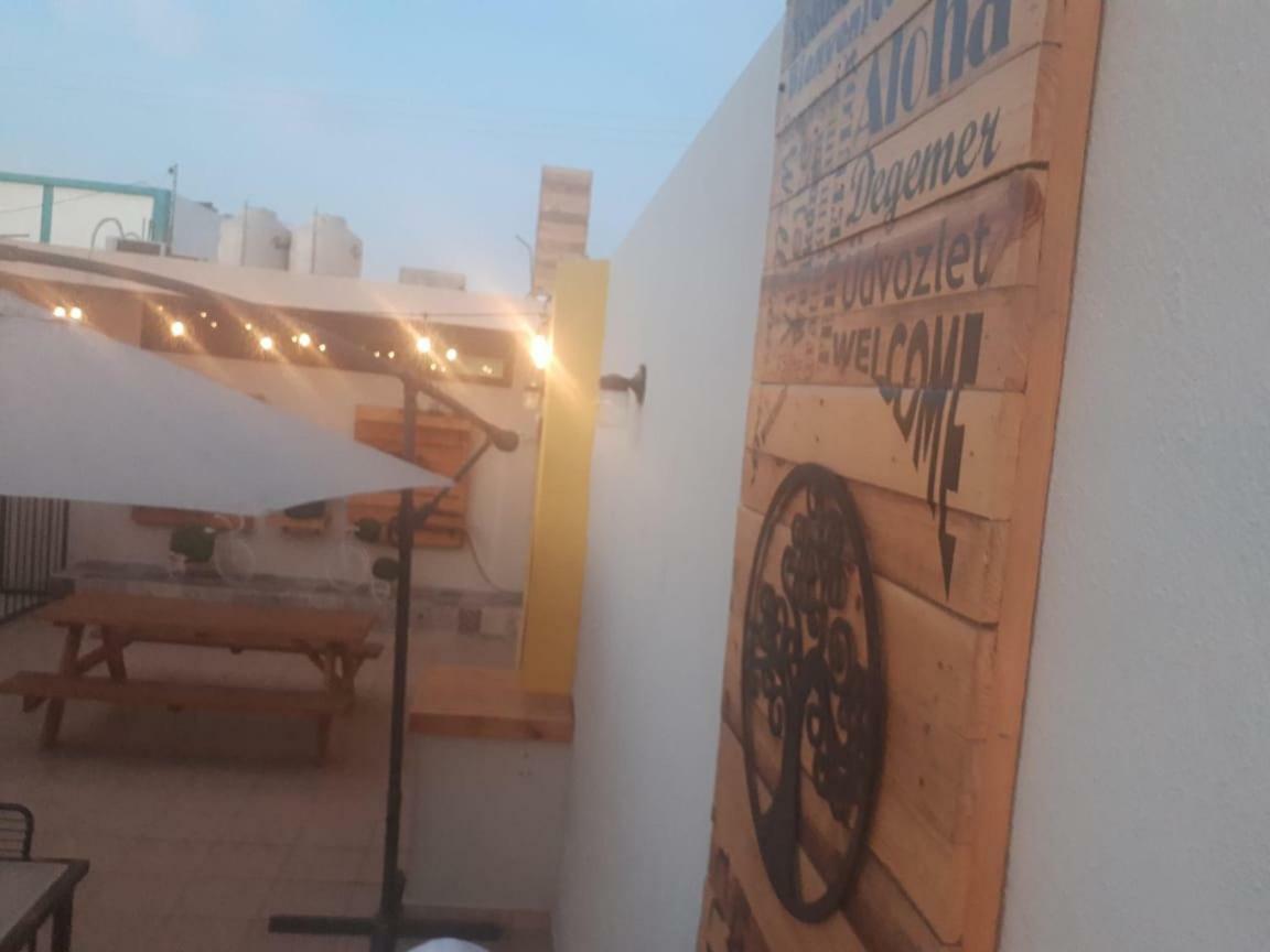 Nuevos Departamentos Centro Histórico A 200 Mts Del Malecón Apartamento La Paz Exterior foto