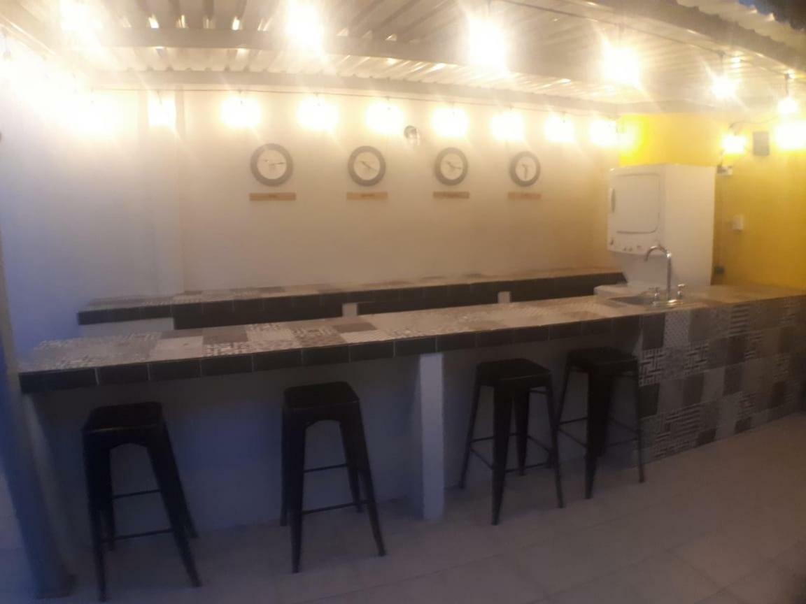 Nuevos Departamentos Centro Histórico A 200 Mts Del Malecón Apartamento La Paz Exterior foto