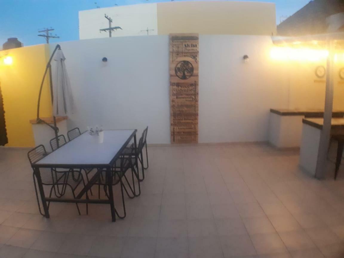 Nuevos Departamentos Centro Histórico A 200 Mts Del Malecón Apartamento La Paz Exterior foto