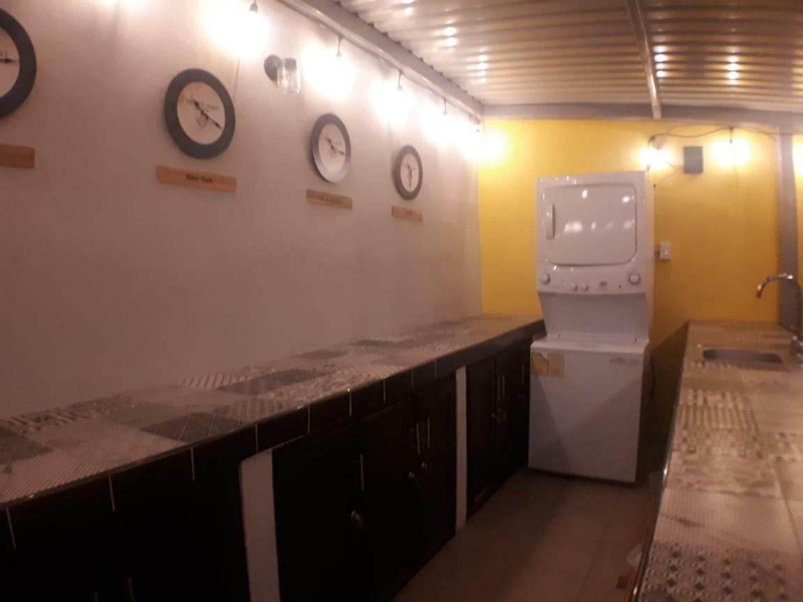 Nuevos Departamentos Centro Histórico A 200 Mts Del Malecón Apartamento La Paz Exterior foto