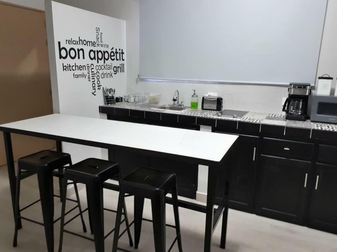 Nuevos Departamentos Centro Histórico A 200 Mts Del Malecón Apartamento La Paz Exterior foto