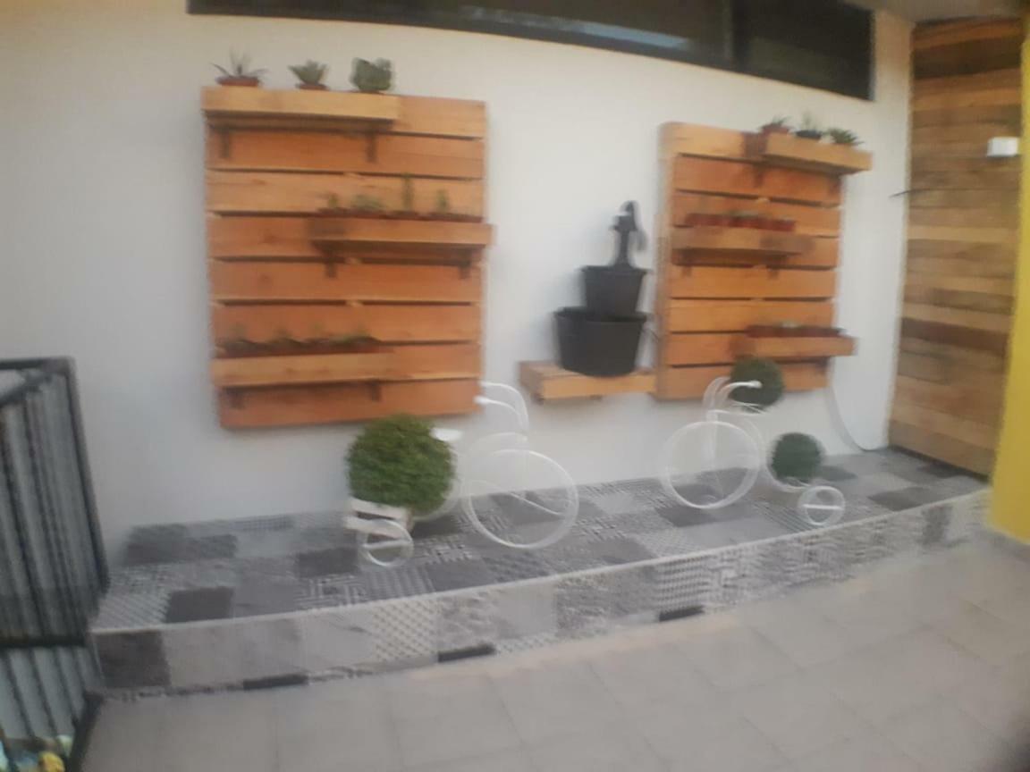 Nuevos Departamentos Centro Histórico A 200 Mts Del Malecón Apartamento La Paz Exterior foto