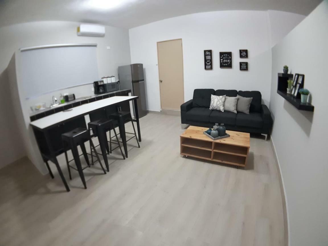 Nuevos Departamentos Centro Histórico A 200 Mts Del Malecón Apartamento La Paz Exterior foto