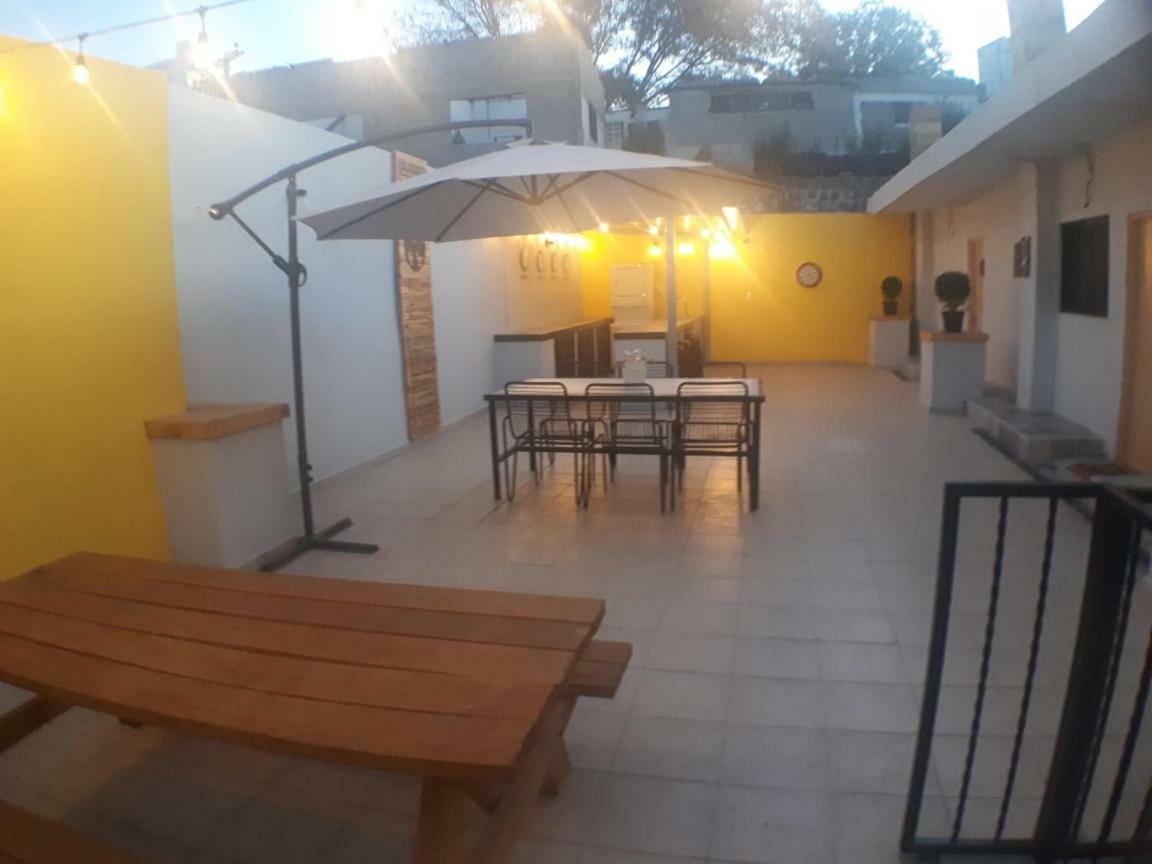 Nuevos Departamentos Centro Histórico A 200 Mts Del Malecón Apartamento La Paz Exterior foto