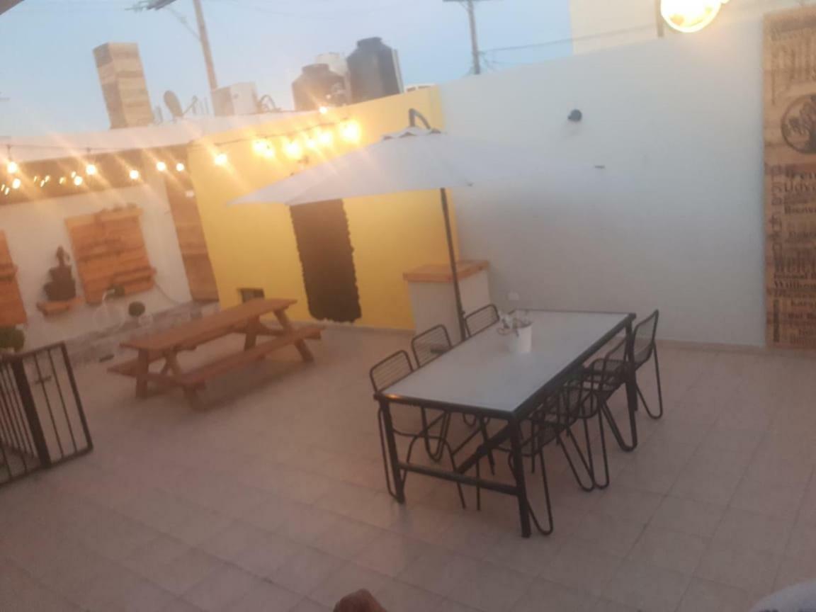 Nuevos Departamentos Centro Histórico A 200 Mts Del Malecón Apartamento La Paz Exterior foto