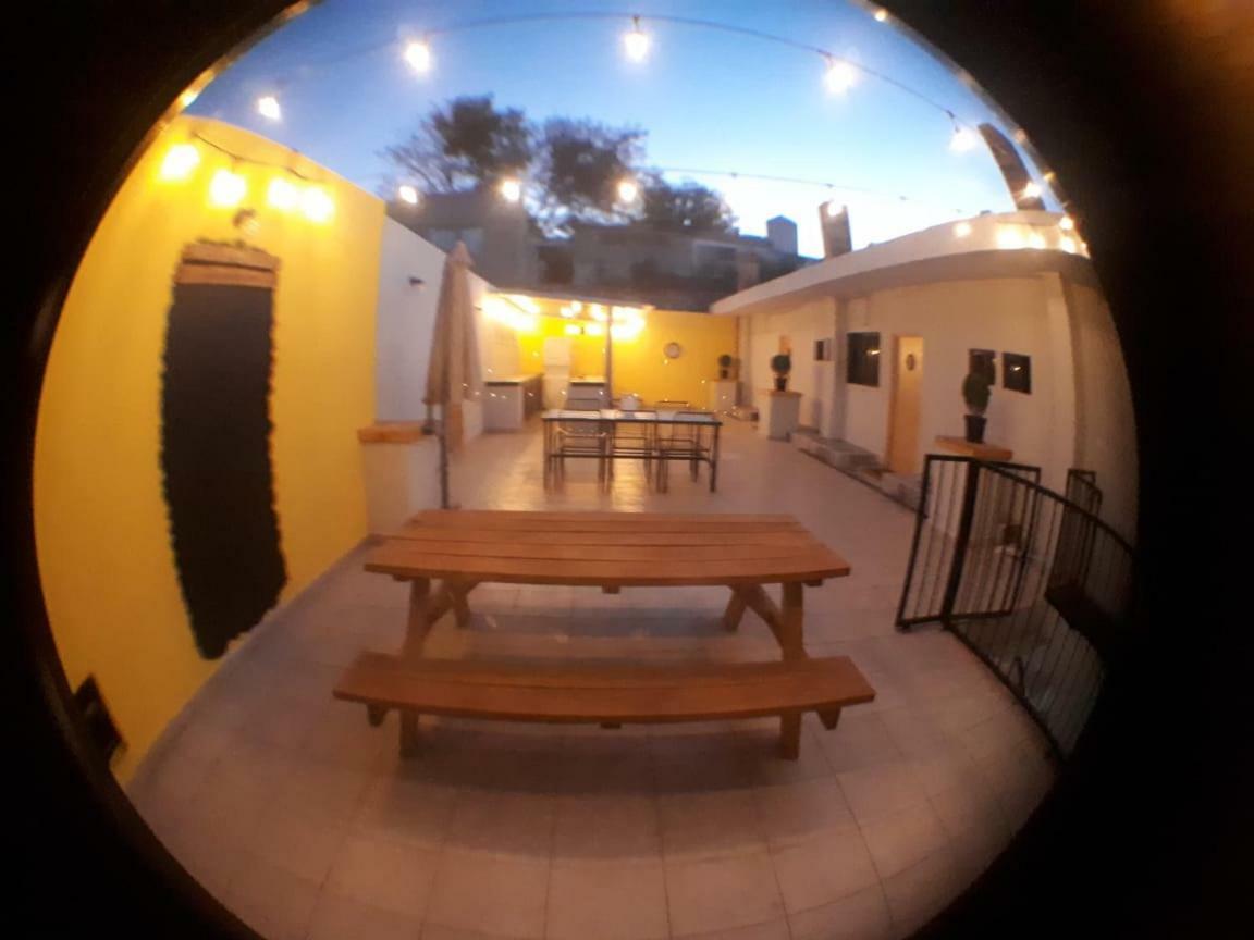 Nuevos Departamentos Centro Histórico A 200 Mts Del Malecón Apartamento La Paz Exterior foto