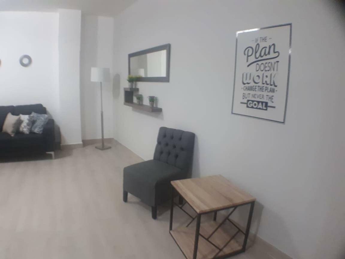 Nuevos Departamentos Centro Histórico A 200 Mts Del Malecón Apartamento La Paz Exterior foto