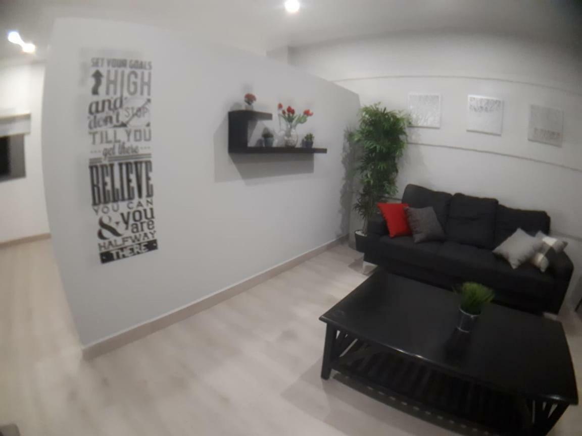 Nuevos Departamentos Centro Histórico A 200 Mts Del Malecón Apartamento La Paz Exterior foto