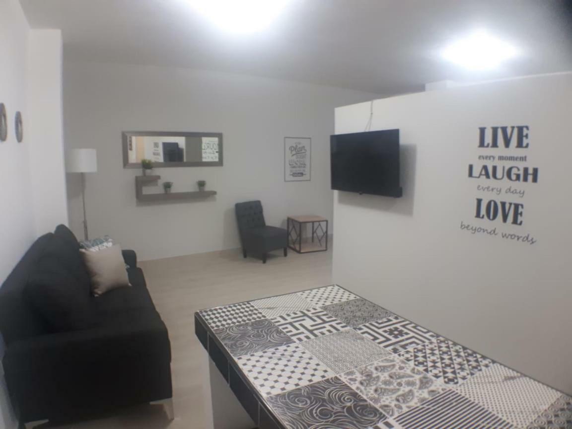 Nuevos Departamentos Centro Histórico A 200 Mts Del Malecón Apartamento La Paz Exterior foto