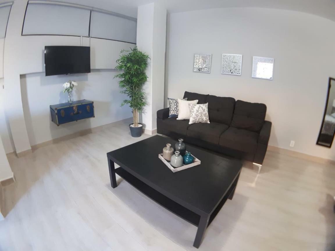 Nuevos Departamentos Centro Histórico A 200 Mts Del Malecón Apartamento La Paz Exterior foto