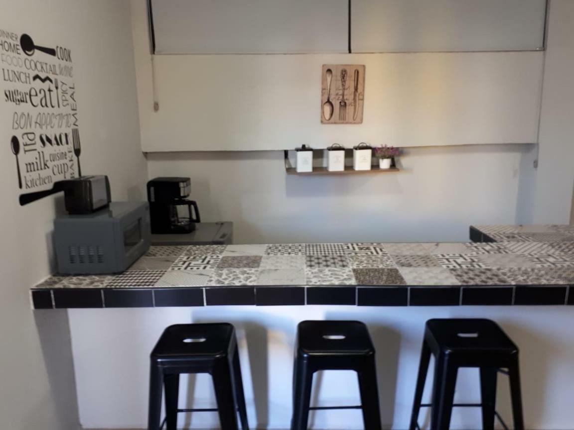 Nuevos Departamentos Centro Histórico A 200 Mts Del Malecón Apartamento La Paz Exterior foto