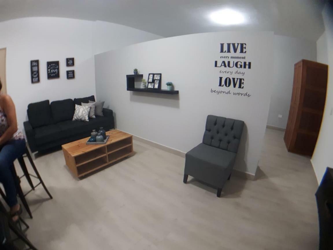 Nuevos Departamentos Centro Histórico A 200 Mts Del Malecón Apartamento La Paz Exterior foto