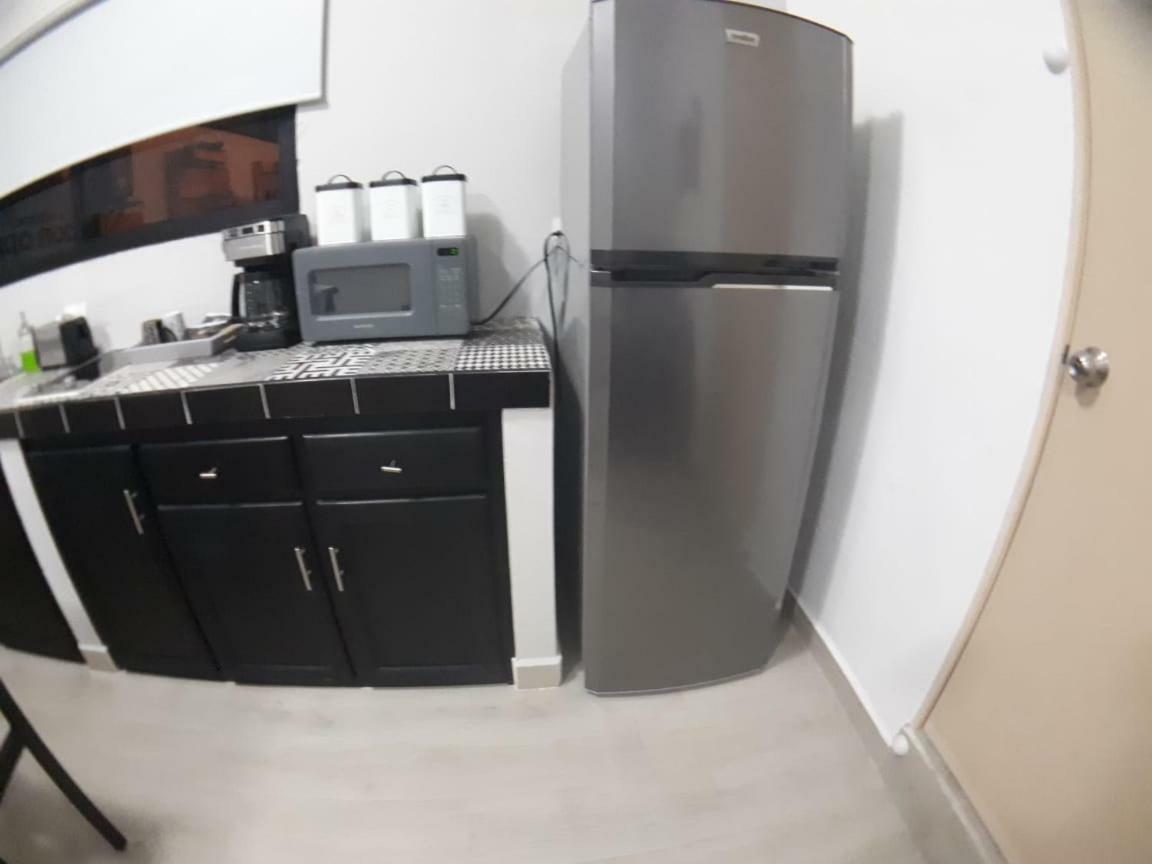 Nuevos Departamentos Centro Histórico A 200 Mts Del Malecón Apartamento La Paz Exterior foto