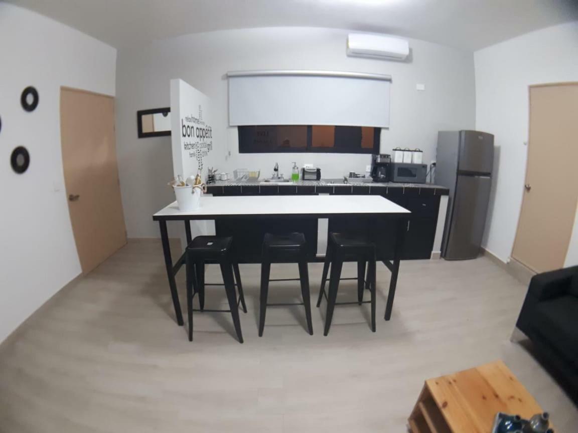 Nuevos Departamentos Centro Histórico A 200 Mts Del Malecón Apartamento La Paz Exterior foto