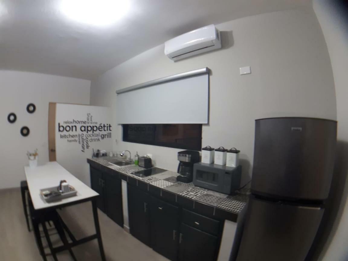Nuevos Departamentos Centro Histórico A 200 Mts Del Malecón Apartamento La Paz Exterior foto