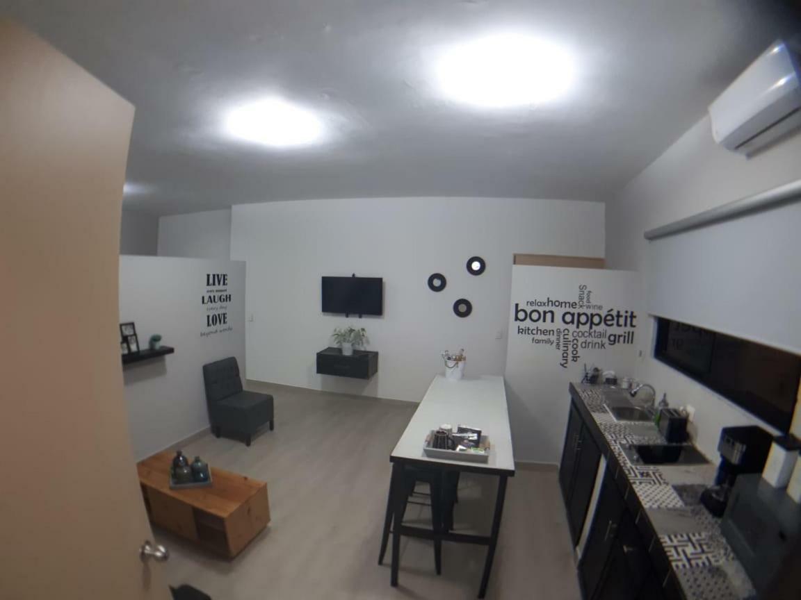Nuevos Departamentos Centro Histórico A 200 Mts Del Malecón Apartamento La Paz Exterior foto