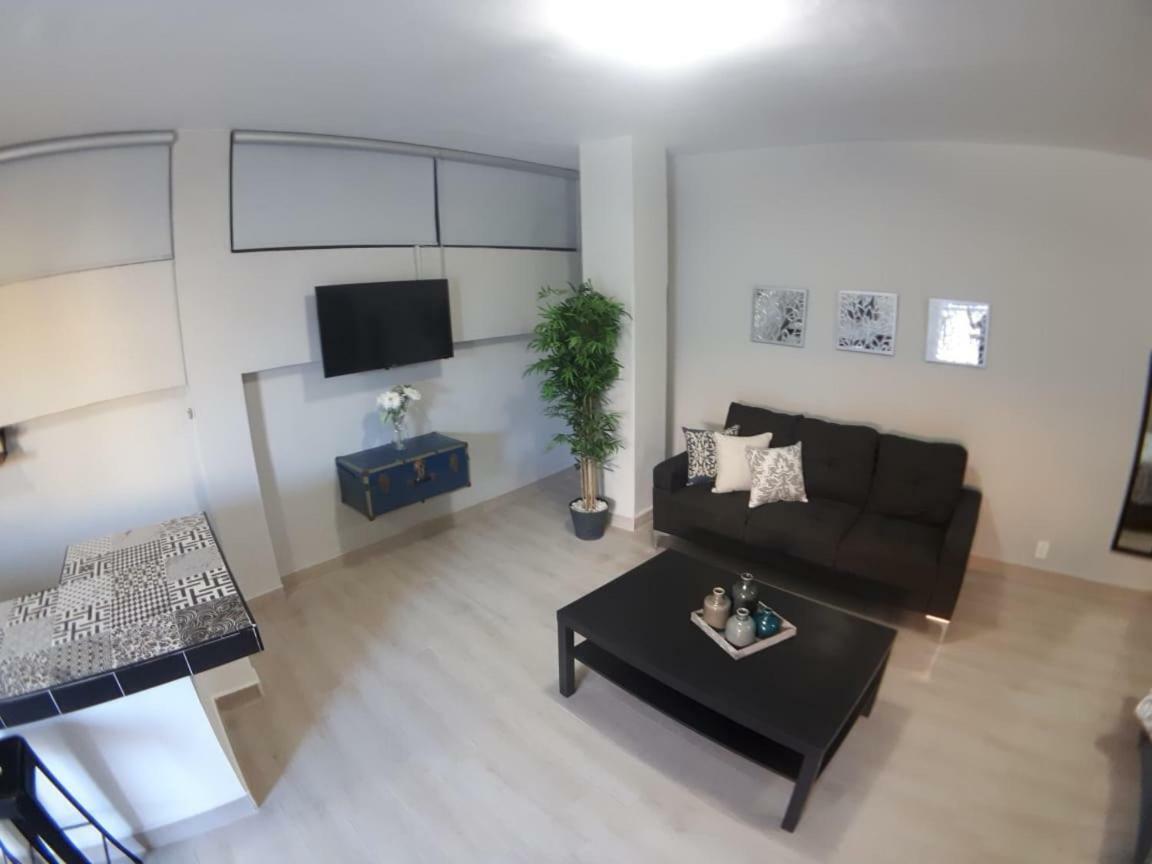 Nuevos Departamentos Centro Histórico A 200 Mts Del Malecón Apartamento La Paz Exterior foto