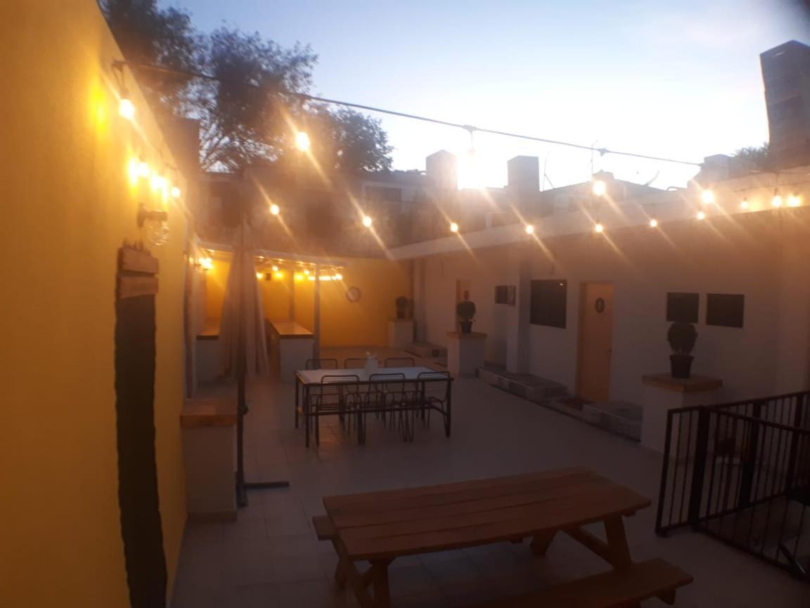 Nuevos Departamentos Centro Histórico A 200 Mts Del Malecón Apartamento La Paz Exterior foto