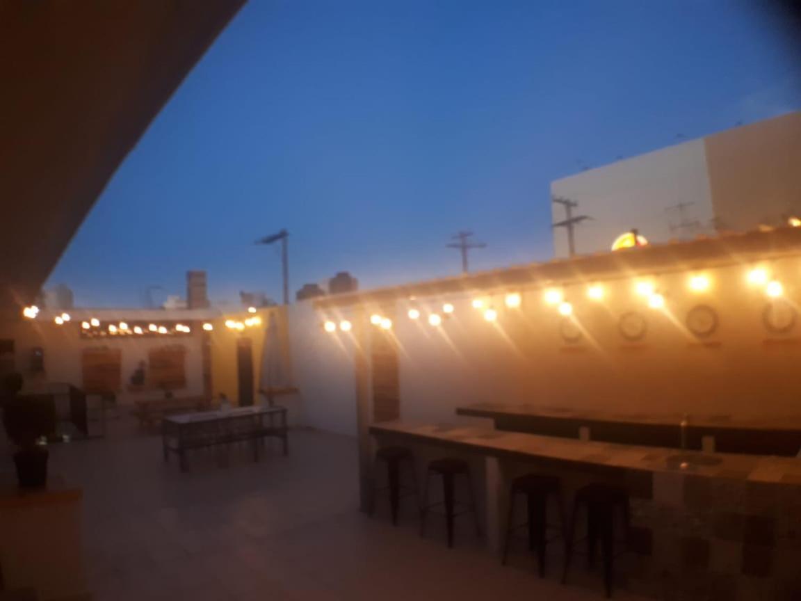 Nuevos Departamentos Centro Histórico A 200 Mts Del Malecón Apartamento La Paz Exterior foto